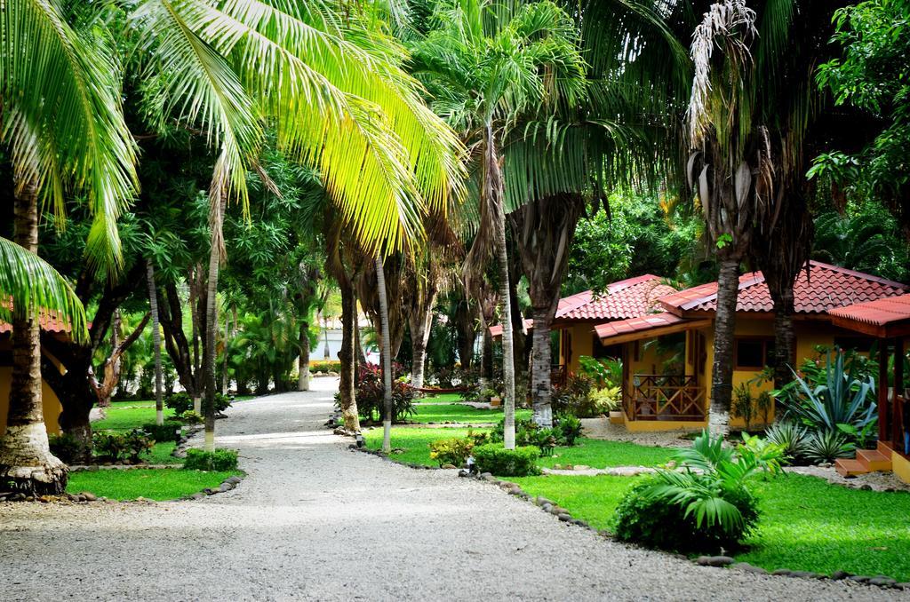 Playa Santa Teresa  Esencia Hotel And Villas מראה חיצוני תמונה